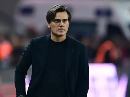 A Milli Takım'da Montella dönemi sona erdi