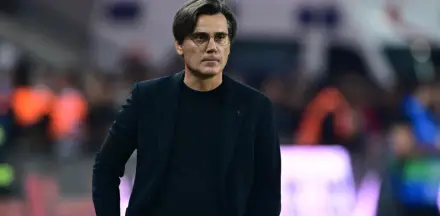 A Milli Takım'da Montella dönemi sona erdi