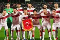 A Milli Takım'ın 2026 Dünya Kupası kadrosu açıklandı
