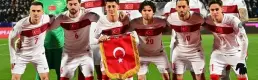 A Milli Takım'ın 2026 Dünya Kupası kadrosu açıklandı