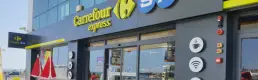 A101'in Carrefour'u devralma sürecinde 48 mağaza elden çıkarılacak