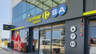 A101'in Carrefour'u devralma sürecinde 48 mağaza elden çıkarılacak
