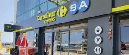 A101'in Carrefour'u devralma sürecinde 48 mağaza elden çıkarılacak