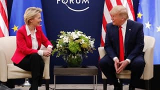 AB, ABD ile ticaret anlaşmasına yaklaştı