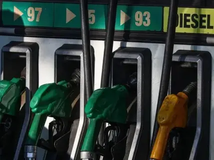 AB, ABD'nin olası dizel ihracat yasağına karşı çıktı