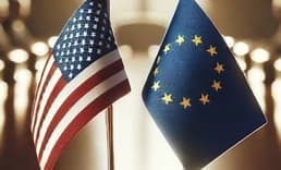 AB, ABD tarifelerine misillemeyi erteledi