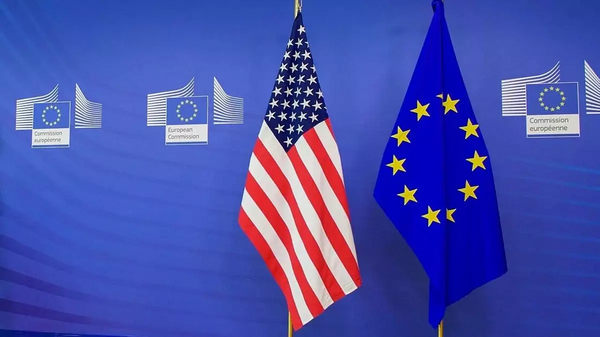 AB, ABD’ye karşı misilleme önlemlerini 6 ay askıya alacak