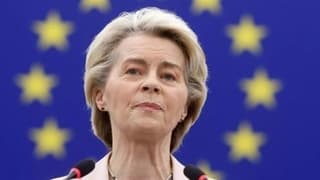 AB: Avrupa bütçesi artık var olmayan bir dünya için tasarlandı