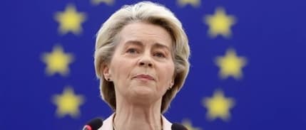 AB: Avrupa bütçesi artık var olmayan bir dünya için tasarlandı