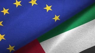 AB, BAE ile serbest ticaret anlaşması müzakerelerine başladı