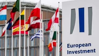 AB bankasının kredi sınırı yükseltiliyor