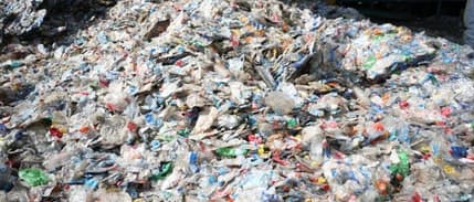 AB, bazı tek kullanımlık plastik ambalajları yasaklıyor