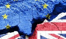 AB Birleşik Krallık’ın Brexit anlaşmasını onayladı