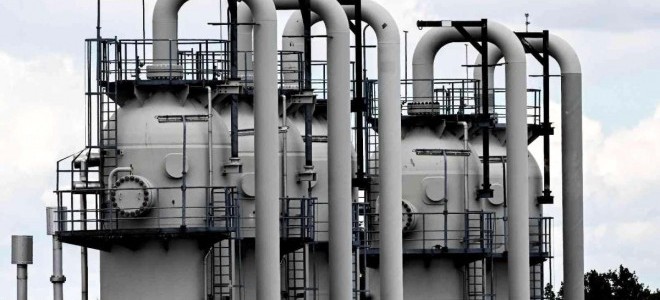 AB, tespit edilen üç sızıntının enerji arz güvenliğini etkilemeyeceğini belirtti