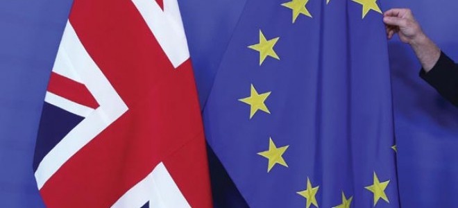 “AB Brexit’i beş yıl ertelemeyi önerdi”