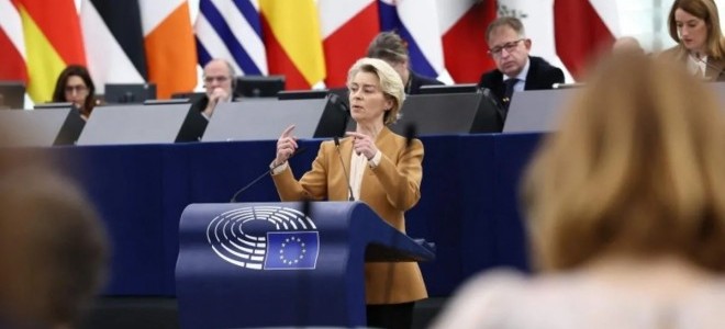 AB, çiftçilerin sorunlarına çözüm arıyor