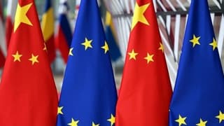 AB, Çin'e karşı DTÖ'de panel süreci başlattı