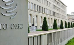 AB, Çin'i telif hakları ödemelerini DTÖ'ye taşıdı
