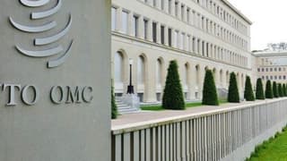 AB, Çin'i telif hakları ödemelerini DTÖ'ye taşıdı