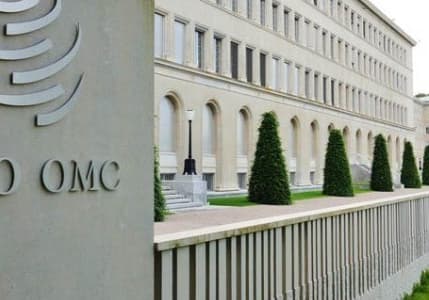 AB, Çin'i telif hakları ödemelerini DTÖ'ye taşıdı