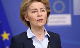 AB, Çin ile adil ekonomik rekabet istiyor