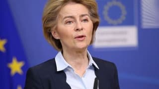 AB, Çin ile adil ekonomik rekabet istiyor