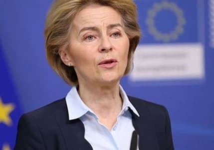 AB, Çin ile adil ekonomik rekabet istiyor