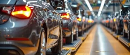 AB, Çin'in elektrikli otomobillerine ek vergi getirmeye hazırlanıyor