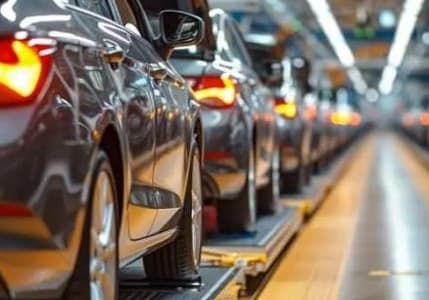 AB, Çin'in elektrikli otomobillerine ek vergi getirmeye hazırlanıyor