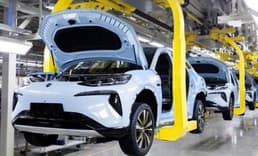 AB, Çin menşeli elektrikli araçlara ek vergi getirdi