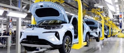AB, Çin menşeli elektrikli araçlara ek vergi getirdi