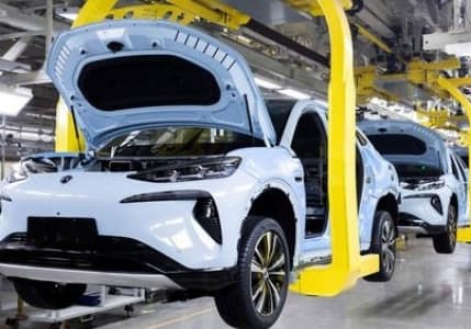 AB, Çin menşeli elektrikli araçlara ek vergi getirdi