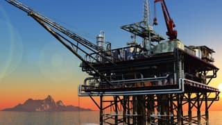 ABD- İran Nükleer Kriziyle Petrol Üç Yılın En Yüksek Düzeyinde