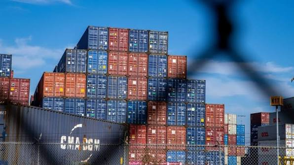 AB'de düşük değerli e-ticaret paketlerine 3 euroluk gümrük vergisi geldi