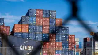 AB'de düşük değerli e-ticaret paketlerine 3 euroluk gümrük vergisi geldi