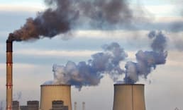 AB'de fosil yakıtların elektrik üretimindeki payı ilk kez %25'in altına indi