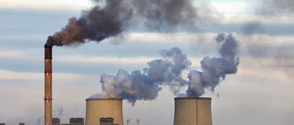 AB'de fosil yakıtların elektrik üretimindeki payı ilk kez %25'in altına indi