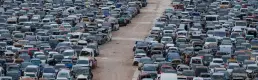 AB'de ömrünü tamamlayan araçlara yeni kurallar geliyor