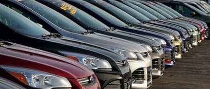 AB'de otomobil satışları haziranda sert düştü