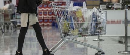 AB'de perakende satışlar haziranda arttı