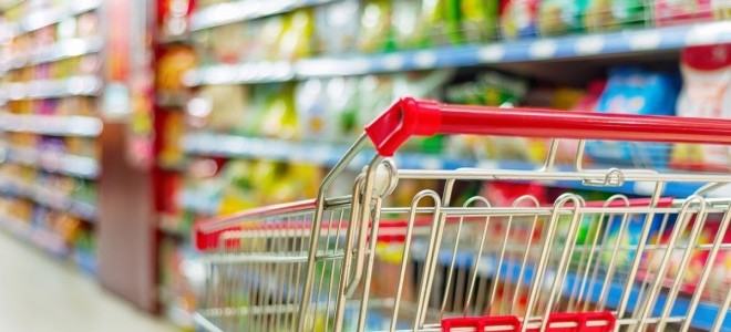 AB'de perakende satışlar haziranda arttı