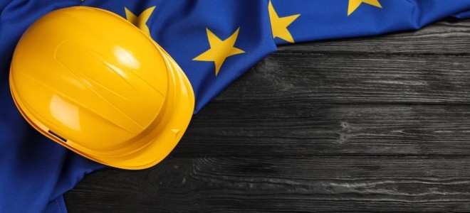 AB’de saatlik iş gücü maliyeti yüzde 5 arttı