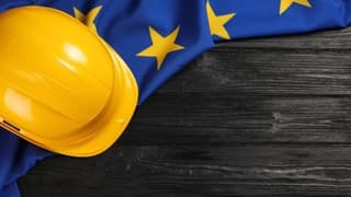 AB’de saatlik iş gücü maliyeti yüzde 5 arttı