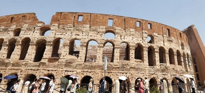 AB'de turizm faaliyetleri pandemi öncesi dönemi geride bıraktı