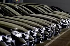 AB'de yeni otomobil satışları arttı: Pazarın lider üreticileri belli oldu 