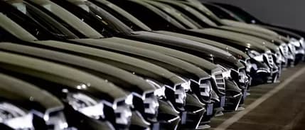 AB'de yeni otomobil satışları arttı: Pazarın lider üreticileri belli oldu 