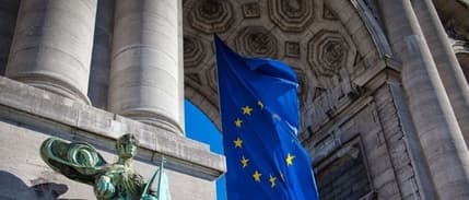 AB'de yıllık enflasyon şubatta arttı