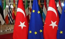 AB'den 5 yıl aranın ardından Türkiye'ye 'Gymnich' daveti