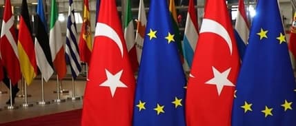 AB'den 5 yıl aranın ardından Türkiye'ye 'Gymnich' daveti