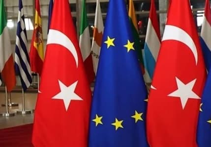 AB'den 5 yıl aranın ardından Türkiye'ye 'Gymnich' daveti